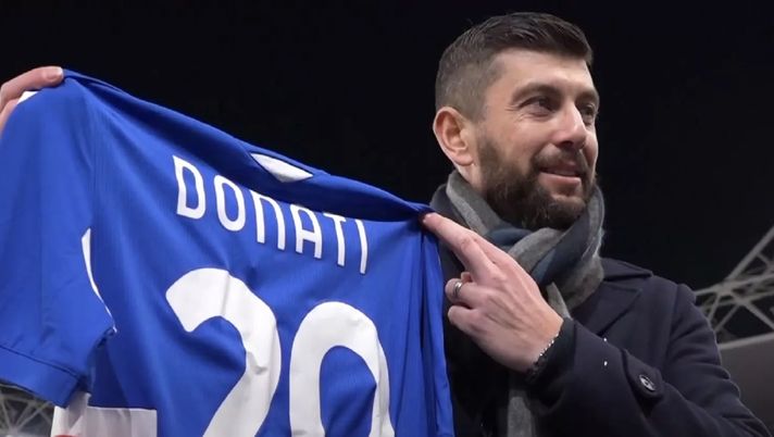 Quarta sconfitta per la Sampdoria, mister Donati al capolinea? - immagine 1