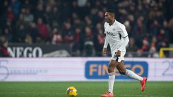 Le pagelle non perdonano: Juan Jesus e quell’errore che fa rimpiangere Buongiorno!