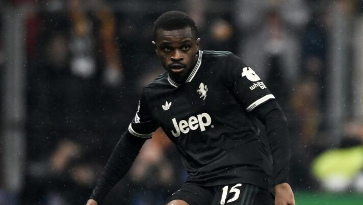 Kalulu: “Non ho visto cosa ha detto Bastoni, io dico solo una cosa. Ero molto nervoso, ormai è andata” - immagine 1