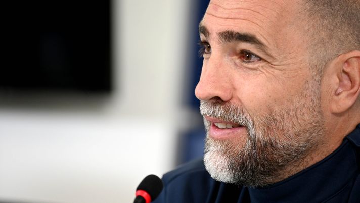 Igor Tudor Igor Tudor