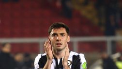 Udinese News – Zarraga di nuovo titolare contro i rossoneri? Il punto