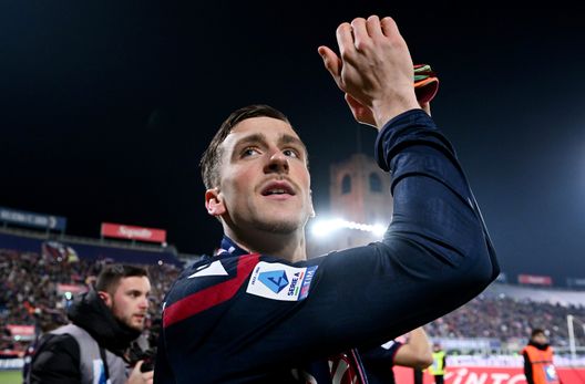 Bologna, incredibile: Kouamé spinge via Saelemaekers- immagine 2