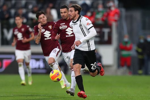 Riecco lo Spezia: dall’esonero di Giampaolo al 4-1, tre gare da incubo nel 2021- immagine 2