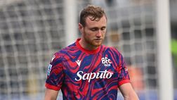 UFFICIALE – Bologna, infortunio per Pobega: l’esito degli esami e i tempi! Tegola Sulemana