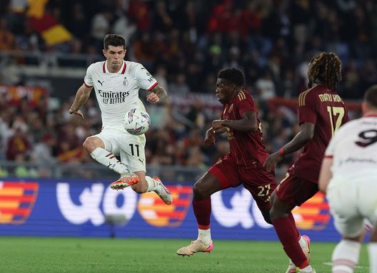 Milan, otto sconfitte in trasferta in tutto il campionato: un dato storico- immagine 2