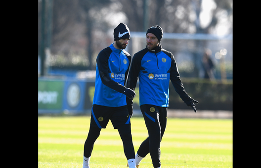 Eriksen e la nuova posizione in campo: “Tutto iniziato all’Inter con Conte”- immagine 3