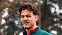 Jashari, stagione in salita: il Milan aspetta ancora il ‘vero Ardon’ dopo l’infortunio di agosto