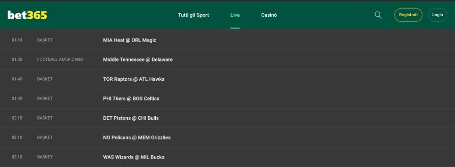 Atlanta Hawks-Toronto Raptors: dove vedere la NBA in Tv e in Streaming LIVE- immagine 2