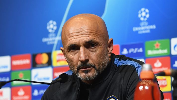 Napoli Spalletti