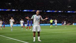 TS – Italia, è InterNazionale: festa nerazzurra con Dimarco e Frattesi