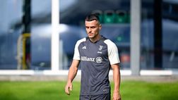 La Roma valuta altri rinforzi: sondaggi per Kostic e Bonucci