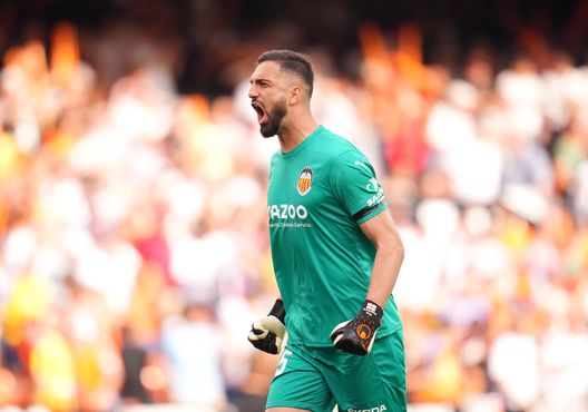 Getty Images Inter, per Mamardashvili si inserisce anche il Bayern. Romano: “È nella loro lista”- immagine 3