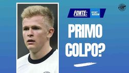 Calciomercato Milan, Burkardt primo colpo? Tare lo sponsor: i dettagli