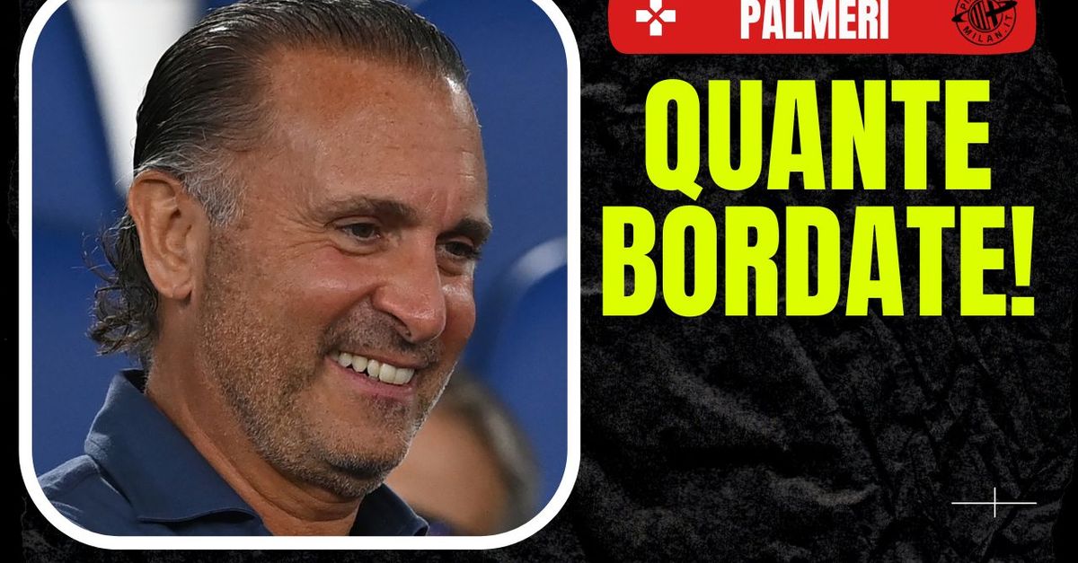 Palmeri: “Cardinale un disastro per il Milan. Ha cacciato Maldini ma …”