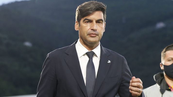 Fonseca: “Non vendete giocatori ai russi, sono soldi sporchi del sangue dei bambini” - immagine 1