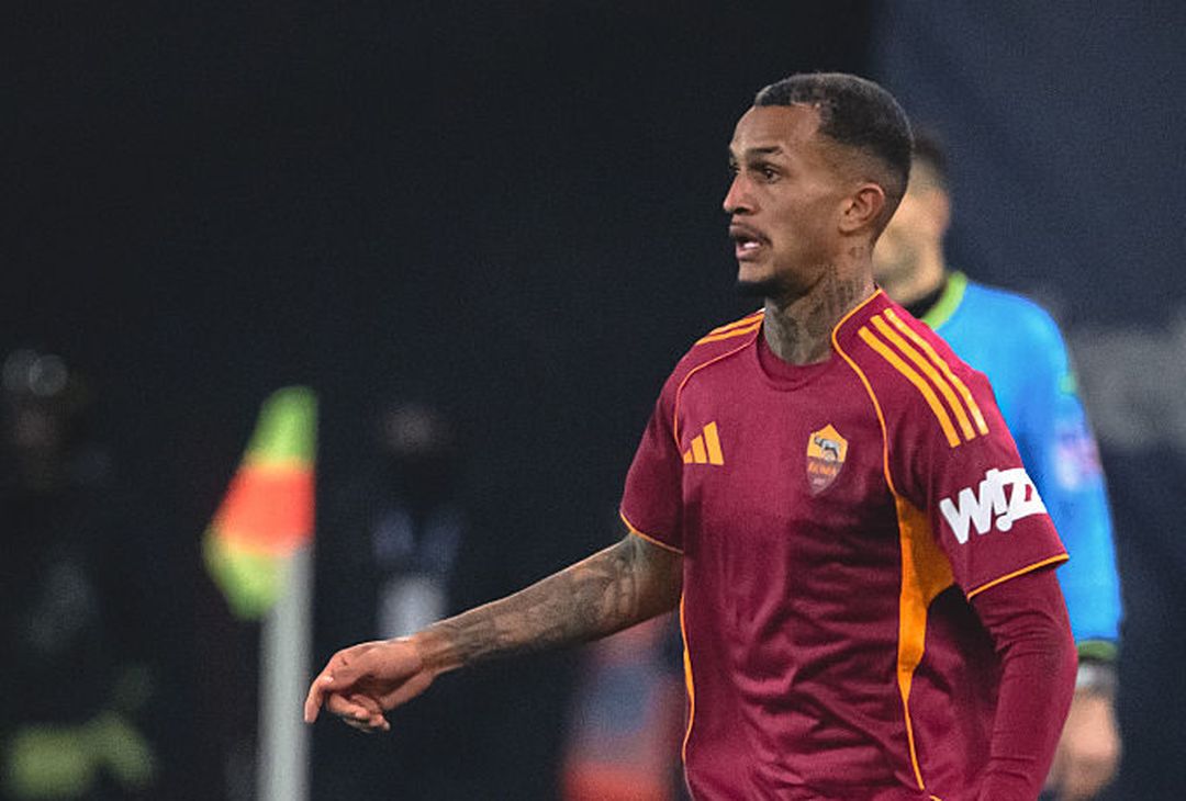 Udinese-Roma 1-0 FOTO GALLERY - immagine 21