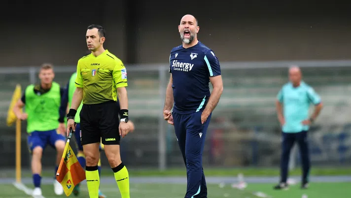 Verona-Torino 0-1, Tudor: “Partita nervosa, ci è mancato il gol” - immagine 1