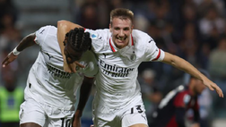 Milan, Camarda nella top 80 dei giovani per Gazzetta | VIDEO