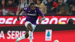 Fiorentina, Kean rinnova: contratto fino al 2029 e clausola da 62 milioni