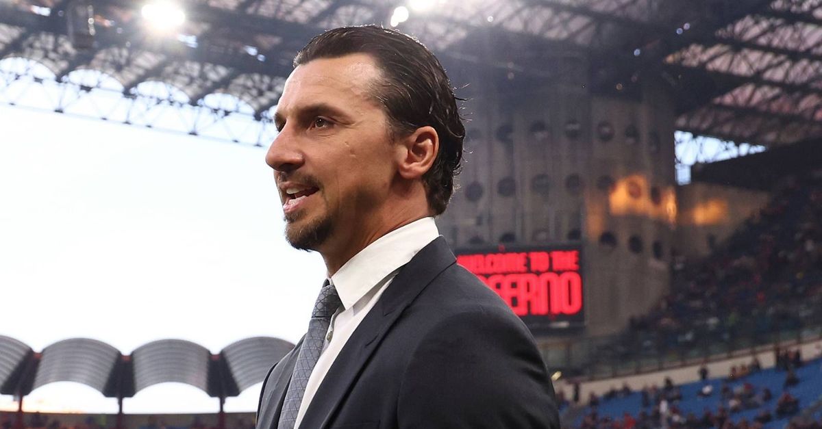 milan il ruolo di ibrahimovic 232 un8217incognita la rivelazione di ordine che cambia tutto da Pianetamilan.it milan il ruolo di ibrahimovic 232 un8217incognita la rivelazione di ordine che cambia tutto