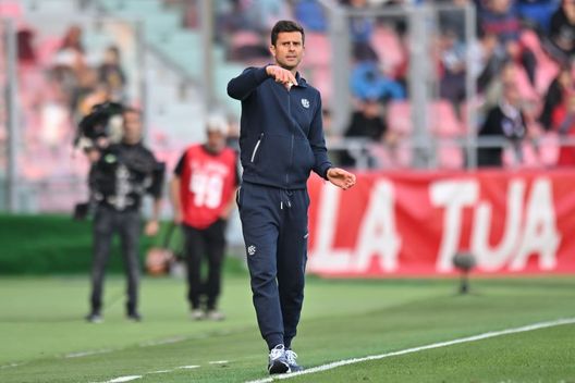 Bologna, la spinta del Dall’Ara: in casa solo Inter e Juve hanno fatto più punti- immagine 2