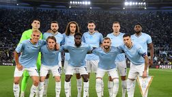 Lazio e Michela Giraud, botta e risposta per una battuta della comica