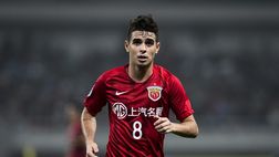 Ricordate Oscar? Ha appena annunciato il suo ritiro dal calcio giocato – VIDEO
