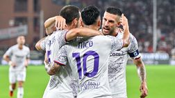 Marchini: “Viola ha consapevolezza. Mercato? Perplesso per un aspetto”