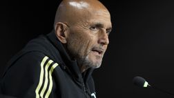 C’è un giocatore Inter che Spalletti vorrebbe alla Juve: “Richiesta ufficiale a Carnevali”