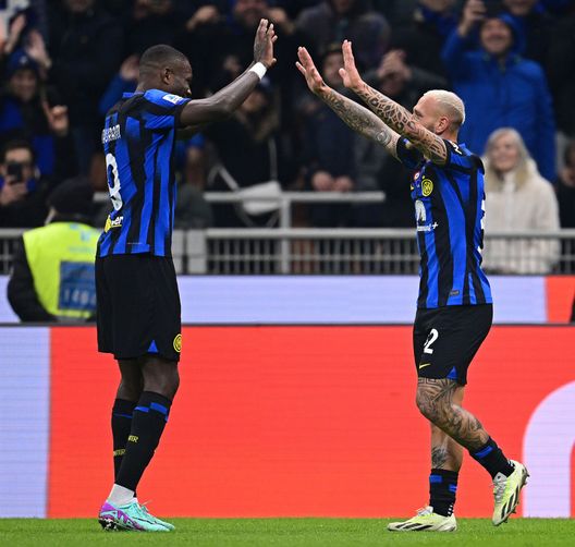Inter