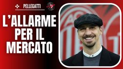 Milan, Pellegatti avvisa sul mercato: “Aspettare Bennacer un rischio”. Cosa servirebbe