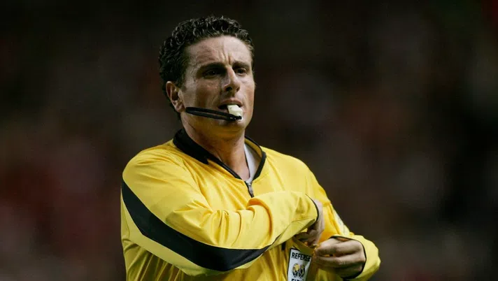 L’ex arbitro De Santis: “VAR usato male, lascia troppi dubbi. E gli arbitri…” - immagine 1