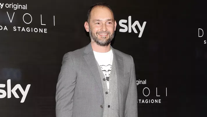 Gianluca Di Marzio