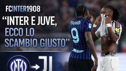 Vocalelli: “Inter e Juve dovrebbero scambiarsi i fratelli Thuram. Ecco perché”