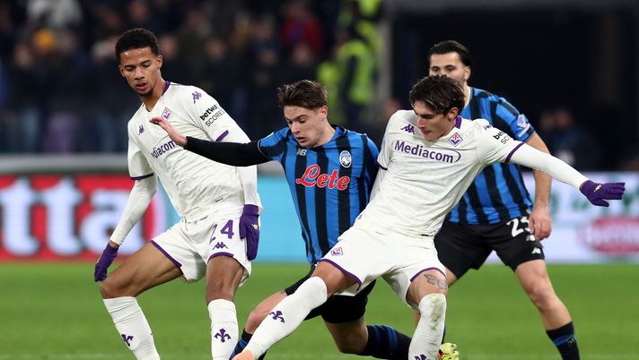 Cagni: “Non esiste che la Fiorentina retroceda: avete visto le altre squadre?” - immagine 1