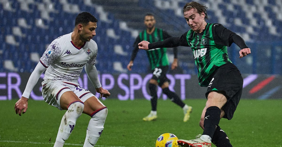 Fiorentina close on agreement with Kristian Thorstvedt until 2031