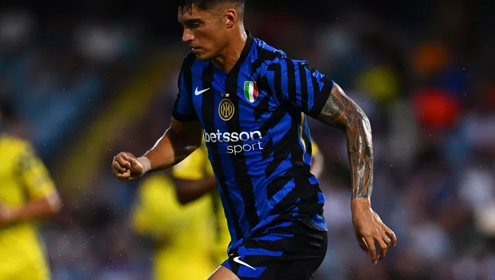 Correa, addio all’Inter certo: ma per il momento si fa concreto uno scenario a sorpresa - immagine 1