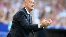 Ungheria, il ct Rossi tuona: “La Germania è stata aiutata”. E Gundogan risponde…