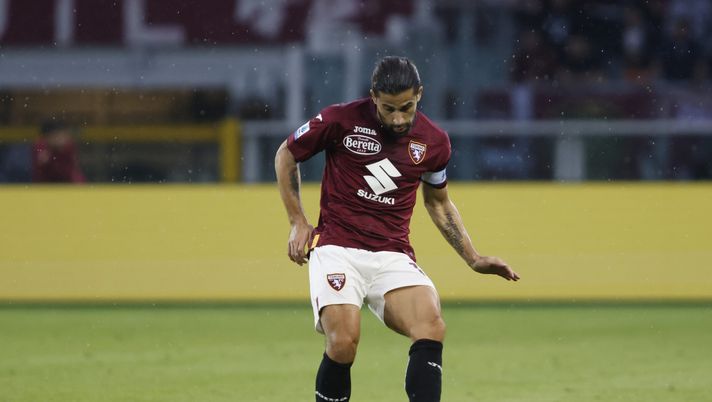 Frosinone-Torino 0-0, il tabellino: tanti falli e ben sei cartellini gialli - immagine 1