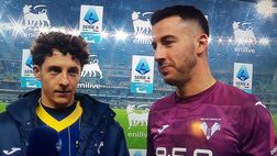 Montipò: “Con l’Empoli avevamo toccato il fondo, ora avanti così”