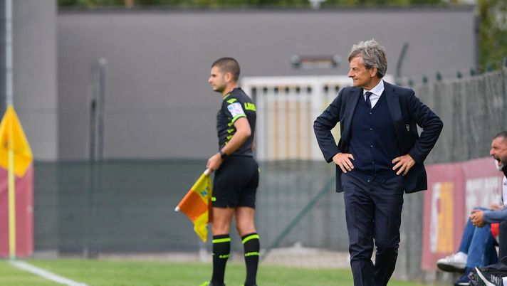 Getty Images Alberto De Rossi: “Le seconde squadre per far crescere i nostri talenti” - immagine 1