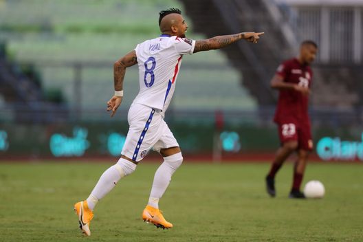 Inter, Conte può sorridere: in Nazionale segnano Vidal e Lautaro. Hakimi recuperato- immagine 2