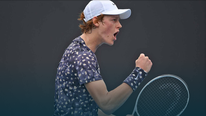 Tutte le squadre di calcio tifate dei più importanti tennisti italiani - immagine 1