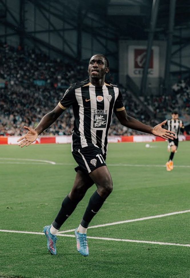 sidiki-cherif-angers-mercato-milan