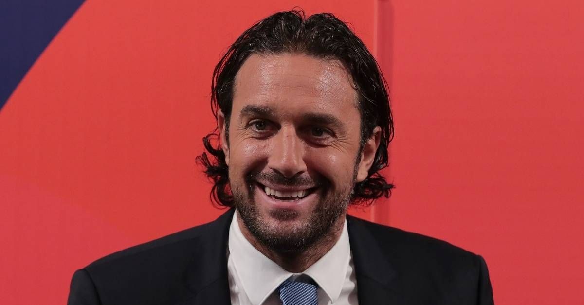 Milan, Toni: “Allegri mi fa impazzire, è un mago in panchina. Non avrei mai immaginato Leao centravanti” Milan, Toni: “Allegri mi fa impazzire, è un mago in panchina. Non avrei mai immaginato Leao centravanti”