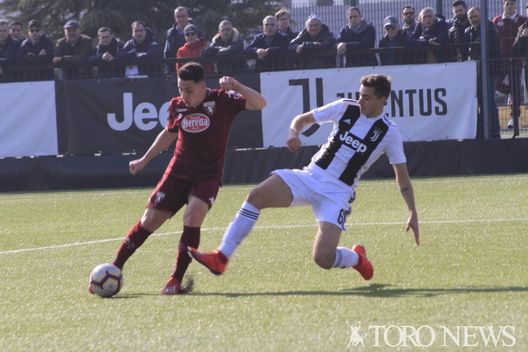 Torino Primavera, un anno fa trionfo nel derby a Vinovo: i precedenti in casa Juventus- immagine 3