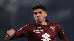 Toro News Award 2023/24: Bellanova migliore in campo per i lettori, secondo Duvan