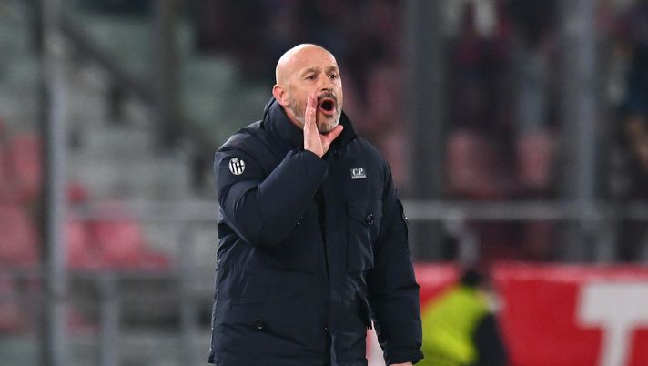 Italiano: “Grande reazione della squadra, se fossimo stati questi…Arbitro? Permissivo”- immagine 1