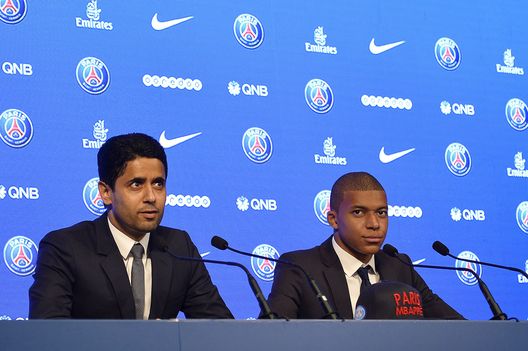 Al Khelaifi punta in alto: pronta la candidatura alla presidenza della FIFA- immagine 2