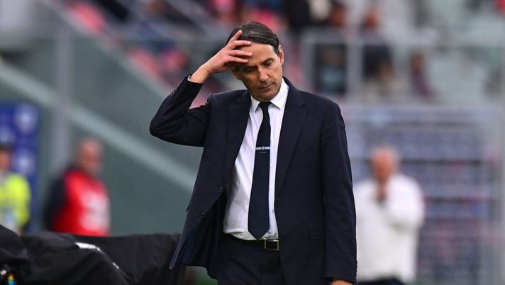Inzaghi Inter